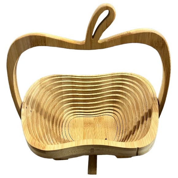 Unique Fruit Baskets - Picture 3 of 9